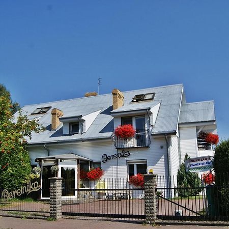 Domki "Berenika" Rewal Exterior photo